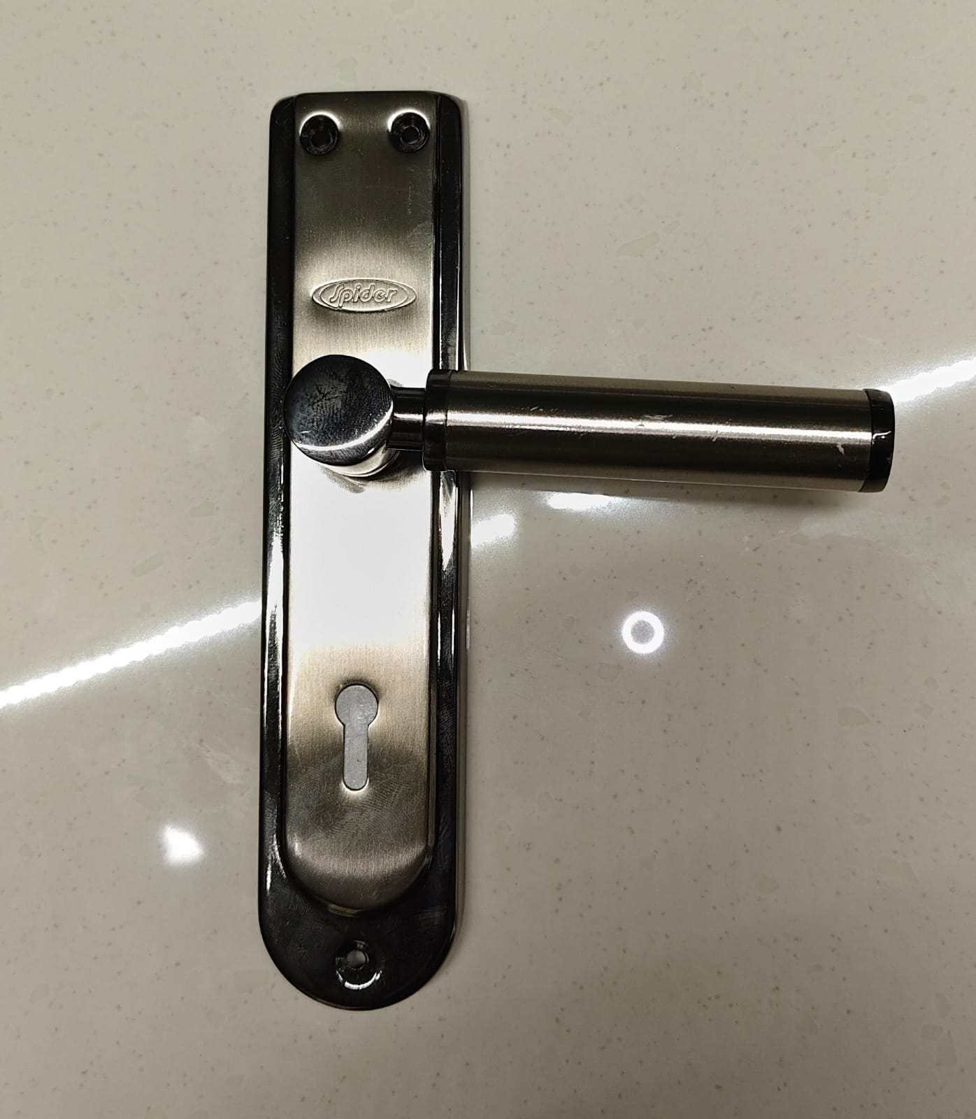 SPIDER CODE-KM6+SZ01MBS